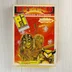 Psi Warrior Commodore 64 videójáték dobozának előlapja