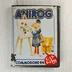 Anirog Gas-Kit 64 Commodore 64 szoftver tokjának előlapja