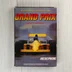 MicroProse Formula One Grand Prix Amiga játék doboza