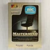 A BBC Mastermind videójáték dobozának előlapja Commodore VIC-20-hoz
