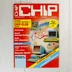 A CHIP magazin 1990. júniusi számának piros borítója