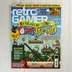 A Retro Gamer magazin címlapja Yoshi's Island grafikával