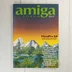 Az Amiga Forum magazin 1992/2-es számának színes borítója