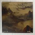 Music From The Hobbit Trilogy Collection bakelit lemez hátoldala