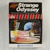 A Strange Odyssey videójáték dobozának előlapja