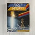 A First Moves ZX Spectrum játék előlapja műanyag tokban