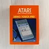 Atari Video Touch Pad dobozának előlapja