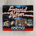 Special Action videójáték-válogatás dobozának eleje