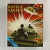 Battle Valley Commodore Amiga játék dobozának eleje