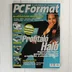 A PC Format magazin 2000. áprilisi számának címlapja