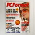 A PC Format magazin 2001. július-augusztusi számának címlapja