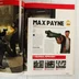 A Max Payne videójáték ismertetője a PC Format magazinban