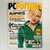 A PC Format magazin 2001. decemberi számának címlapja