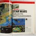 A PC Format magazin Star Wars Galactic Battlegrounds cikke