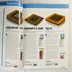 Processzor tesztek a PC Format magazin belső oldalán