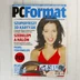 A PC Format magazin 2002. márciusi számának címlapja