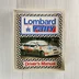 Lombard RAC Rally Driver's Manual kézikönyv a dobozban