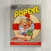 Popeye Atari 2600 videójáték dobozának előlapja