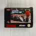 Newman/Haas IndyCar featuring Nigel Mansell SNES játék doboza elölről