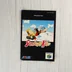 Snowboard Kids Nintendo 64 használati útmutató