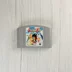 Snowboard Kids Nintendo 64 cartridge