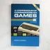 A Compendium of Commodore 64 Games Volume One könyv előlapja