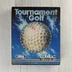 Tournament Golf Amiga játék dobozának előlapja