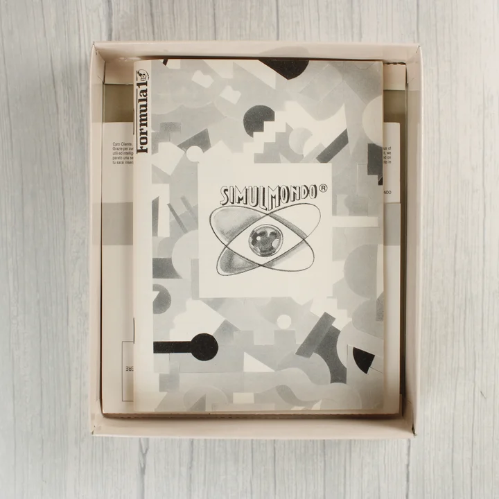 Formula 1 3D játék kézikönyve