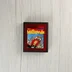 Millipede Atari 2600 videójáték cartridge
