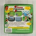 A 1st Division Manager Amiga játék dobozának hátoldala leírásokkal