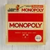 Waddingtons Monopoly Commodore 64 játék dobozának eleje