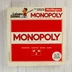 A Monopoly Commodore 64-es kiadásának doboza elölről
