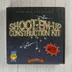 A Shoot-'Em-Up Construction Kit videójáték elülső borítója