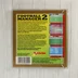 Football Manager 2 Commodore 64 játék hátoldala leírással