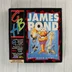 James Pond: Underwater Agent Amiga játék dobozának előlapja