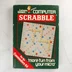 A Computer Scrabble Commodore 64 játék dobozának előlapja