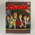 Cluedo PC játék dobozának előlapja karakterekkel