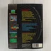 PGA Tour Golf Platinum Edition Amiga játék dobozának hátulja