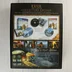 Myst III: Exile Collectors Edition dobozának hátoldala