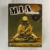M.I.A. Missing in Action PC játék dobozának előlapja