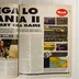 Az Amiga Power magazin belső oldala fejlesztői naplóval