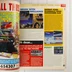 Az Amiga Power magazin belső oldalai hírekkel és játékképekkel