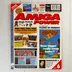Az Amiga Power magazin 6. számának színes címlapja