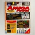 Az Amiga Power magazin 5. számának színes címlapja