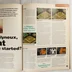 Az Amiga Power magazin belső oldala a Populous II játékról