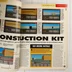 Belső oldal a 3D Construction Kit játékról