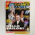 A GamesMaster magazin 50. számának borítója