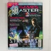 A GamesMaster magazin 1996. áprilisi számának címlapja Mark Hamill fotójával.