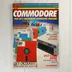 Your Commodore magazin 1986 júliusi számának borítója