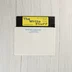 The Write Stuff 5,25 colos floppy lemez papírtokban